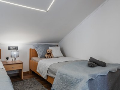 Apartment Studio flat with balcony Vir AS-23044-b - Outdoor photo 18