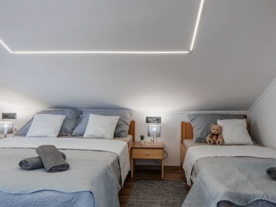 Apartment Studio flat with balcony Vir AS-23044-b - Outdoor photo 19