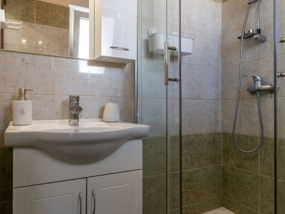 Apartment Studio flat with balcony Vir AS-23044-b - Outdoor photo 20