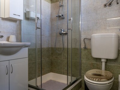 Apartment Studio flat with balcony Vir AS-23044-b - Outdoor photo 21