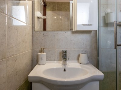 Apartment Studio flat with balcony Vir AS-23044-b - Outdoor photo 22