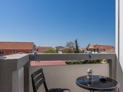 Apartment Studio flat with balcony Vir AS-23044-b - Outdoor photo 24