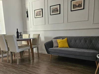 Apartment Two bedroom apartment with balcony Medulin A-23049-a in Medulin - Apartment