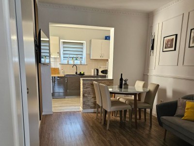 Apartment Two bedroom apartment with balcony Medulin A-23049-a - Outdoor photo 7