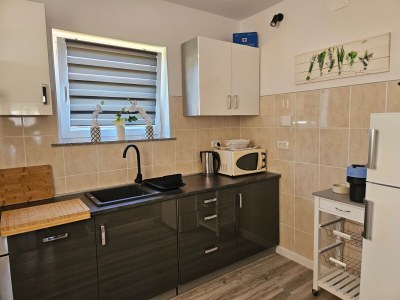 Apartment Two bedroom apartment with balcony Medulin A-23049-a - Outdoor photo 9