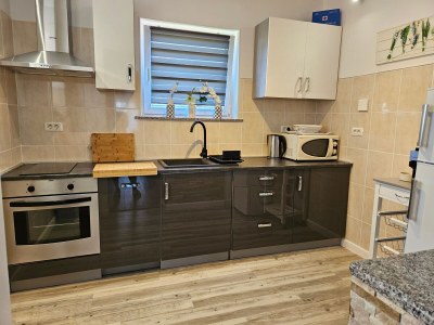 Apartment Two bedroom apartment with balcony Medulin A-23049-a - Outdoor photo 10