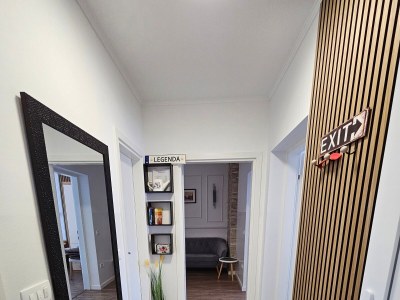 Apartment Two bedroom apartment with balcony Medulin A-23049-a - Outdoor photo 14