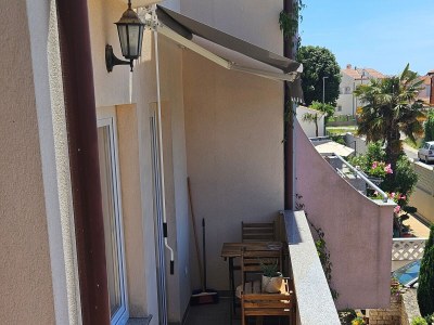 Apartment Two bedroom apartment with balcony Medulin A-23049-a - Outdoor photo 15