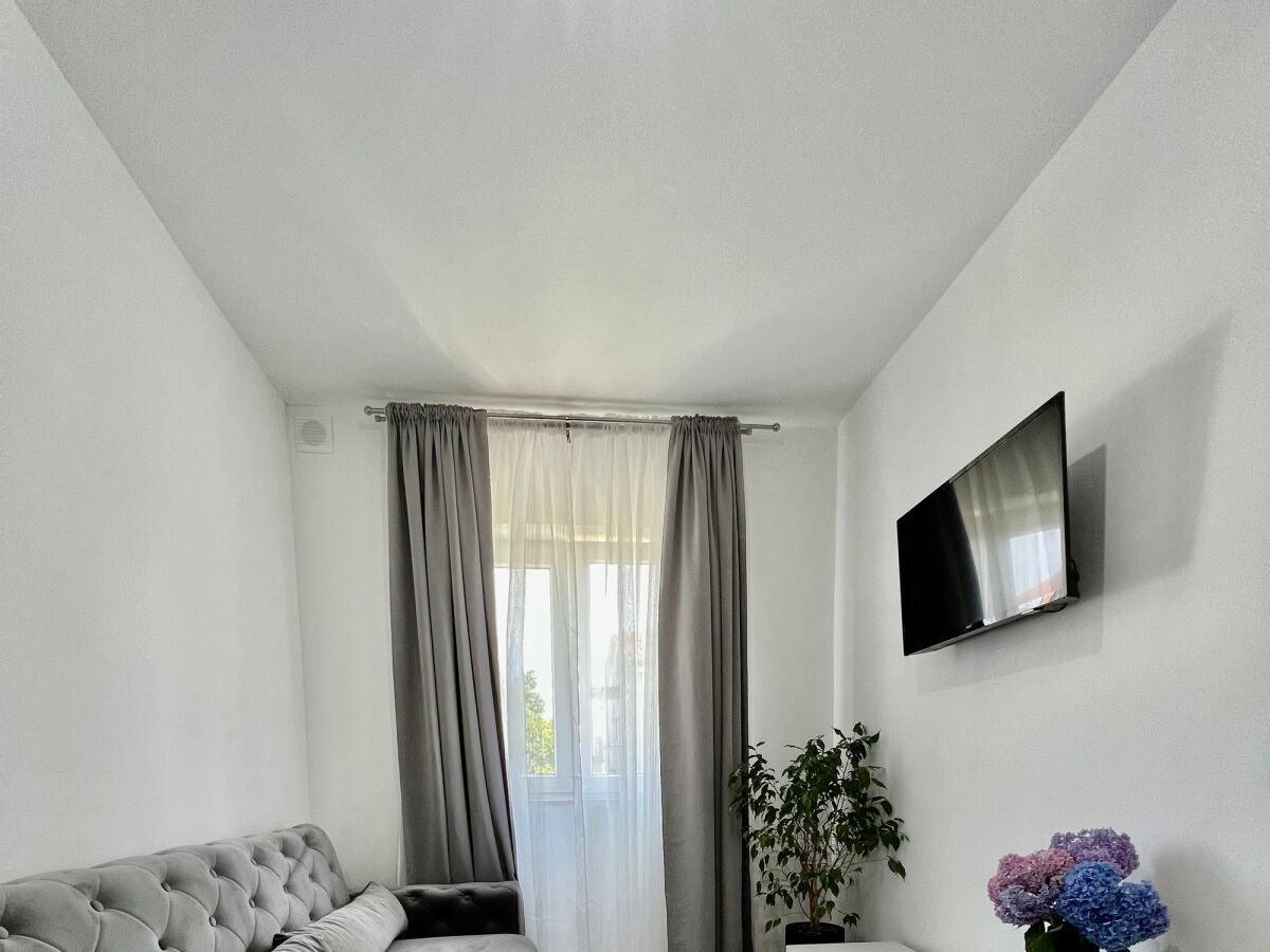 Apartment Two bedroom apartment with balcony Medulin A-23049-b - Outdoor photo 5