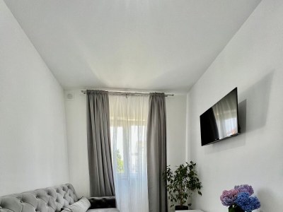 Apartment Two bedroom apartment with balcony Medulin A-23049-b - Outdoor photo 5