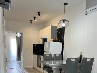 Apartment Two bedroom apartment with balcony Medulin A-23049-b - Outdoor photo 7