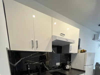 Apartment Two bedroom apartment with balcony Medulin A-23049-b - Outdoor photo 8