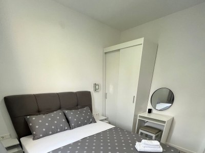 Apartment Two bedroom apartment with balcony Medulin A-23049-b - Outdoor photo 10