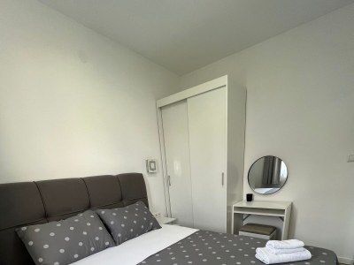 Apartment Two bedroom apartment with balcony Medulin A-23049-b - Outdoor photo 11