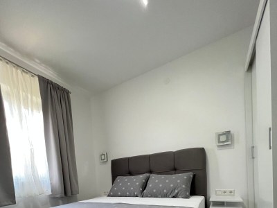 Apartment Two bedroom apartment with balcony Medulin A-23049-b - Outdoor photo 12