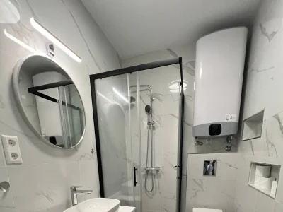 Apartment Two bedroom apartment with balcony Medulin A-23049-b - Outdoor photo 15