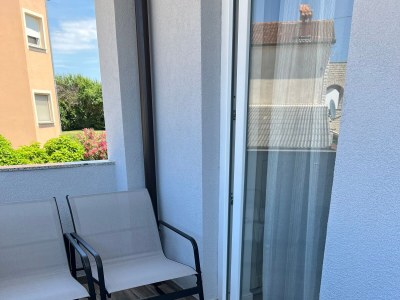 Apartment Two bedroom apartment with balcony Medulin A-23049-b - Outdoor photo 17