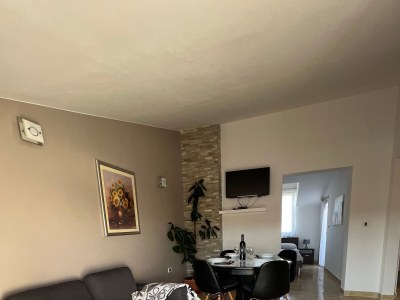 Apartment Two bedroom apartment with terrace Medulin A-23049-c - Outdoor photo 5