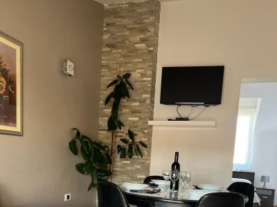 Apartment Two bedroom apartment with terrace Medulin A-23049-c - Outdoor photo 6