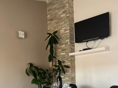 Apartment Two bedroom apartment with terrace Medulin A-23049-c - Outdoor photo 7