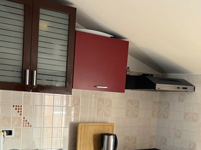 Apartment Two bedroom apartment with terrace Medulin A-23049-c - Outdoor photo 9