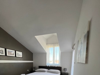 Apartment Two bedroom apartment with terrace Medulin A-23049-c - Outdoor photo 10