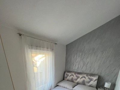 Apartment Two bedroom apartment with terrace Medulin A-23049-c - Outdoor photo 12