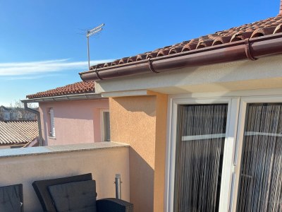 Apartment Two bedroom apartment with terrace Medulin A-23049-c - Outdoor photo 16