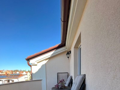 Apartment Two bedroom apartment with terrace Medulin A-23049-c - Outdoor photo 17