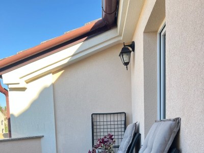 Apartment Two bedroom apartment with terrace Medulin A-23049-c - Outdoor photo 18