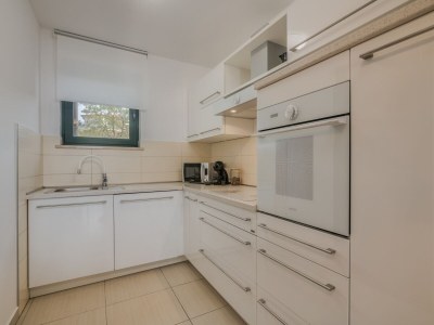 Apartment Two bedroom apartment with balcony and sea view Turčić, Krk A-23084-a - Outdoor photo 6