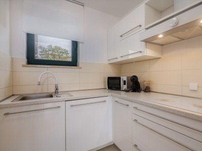 Apartment Two bedroom apartment with balcony and sea view Turčić, Krk A-23084-a - Outdoor photo 8