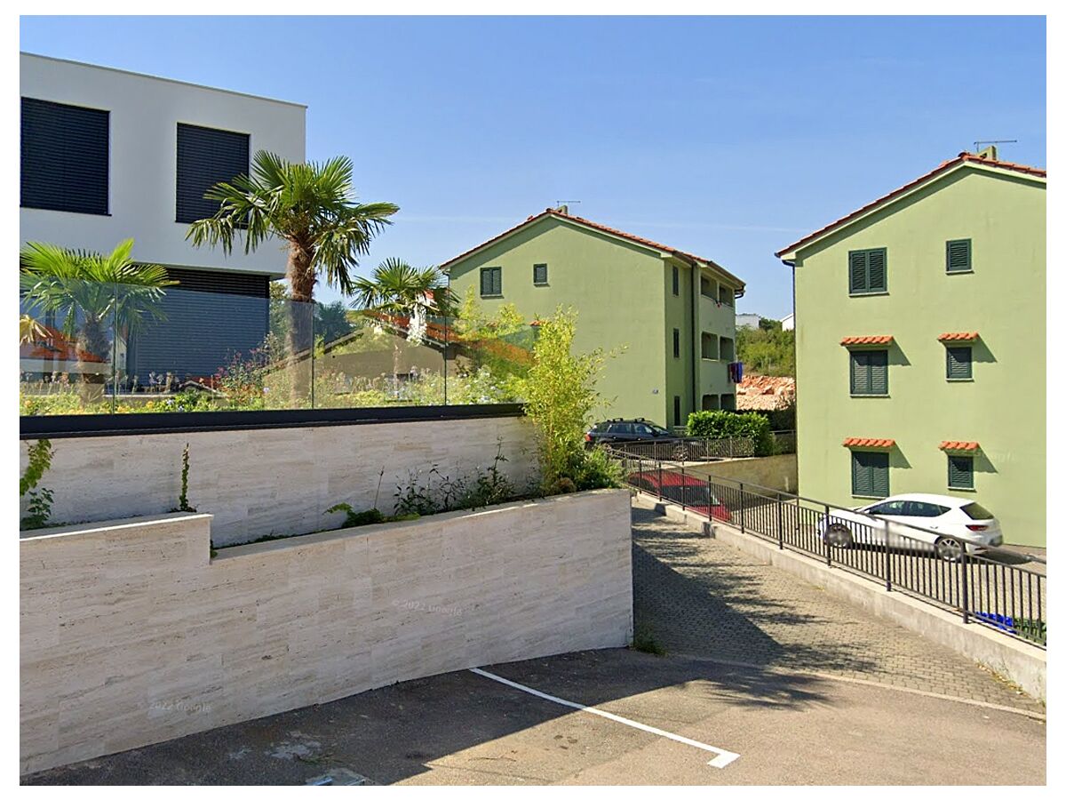 Apartment Two bedroom apartment with balcony Turčić, Krk A-23084-b - Outdoor photo 2