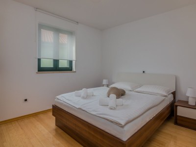 Apartment Two bedroom apartment with balcony Turčić, Krk A-23084-b - Outdoor photo 10