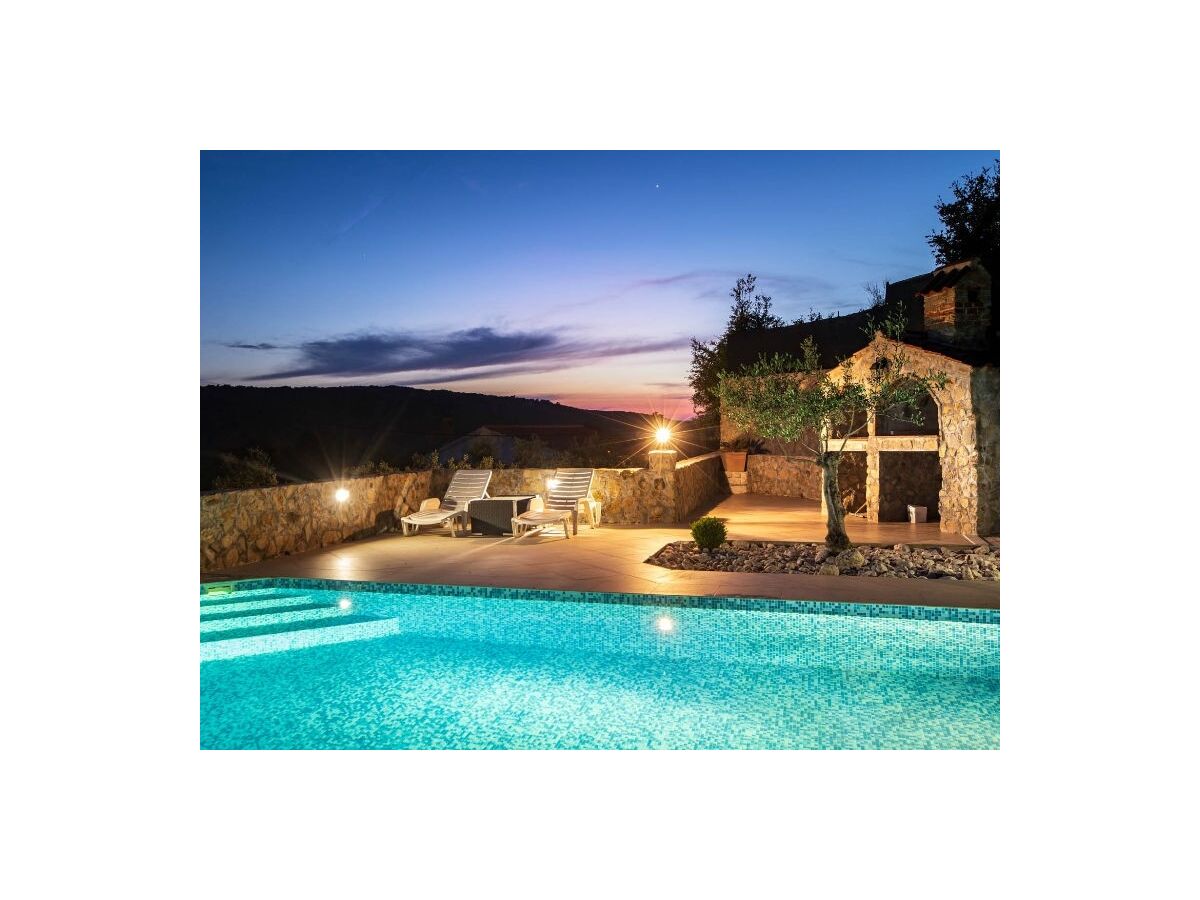 Apartment Two bedroom apartment with balcony Kampor, Rab A-23600-c - Outdoor photo 3