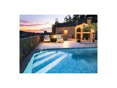 Apartment Two bedroom apartment with balcony Kampor, Rab A-23600-c - Outdoor photo 4