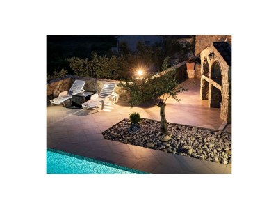 Apartment Two bedroom apartment with balcony Kampor, Rab A-23600-c - Outdoor photo 5