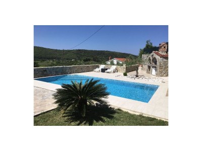 Apartment Two bedroom apartment with balcony Kampor, Rab A-23600-c - Outdoor photo 6