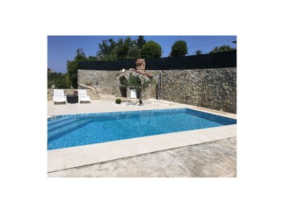 Apartment Two bedroom apartment with balcony Kampor, Rab A-23600-c - Outdoor photo 7