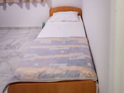 Apartment Two bedroom apartment with balcony Kampor, Rab A-23600-c - Outdoor photo 10