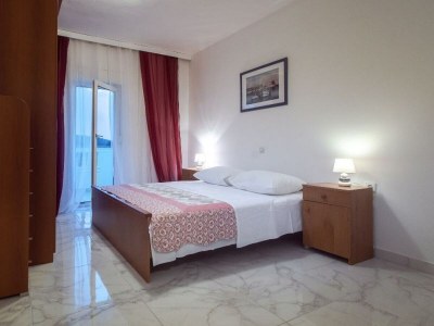 Apartment Two bedroom apartment with balcony Kampor, Rab A-23600-c - Outdoor photo 13