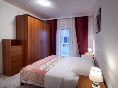 Apartment Two bedroom apartment with balcony Kampor, Rab A-23600-c - Outdoor photo 14