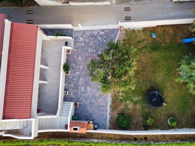 Apartment Two bedroom apartment with terrace Sveti Petar, Biograd A-23091-f - Outdoor photo 4