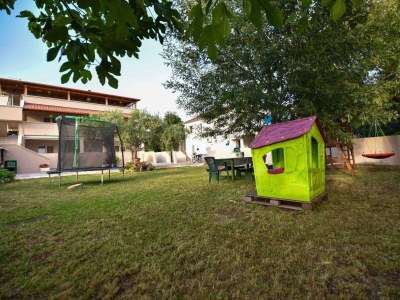 Apartment Two bedroom apartment with terrace Sveti Petar, Biograd A-23091-f - Outdoor photo 8