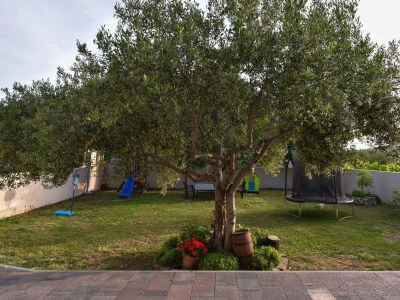 Apartment Two bedroom apartment with terrace Sveti Petar, Biograd A-23091-f - Outdoor photo 10