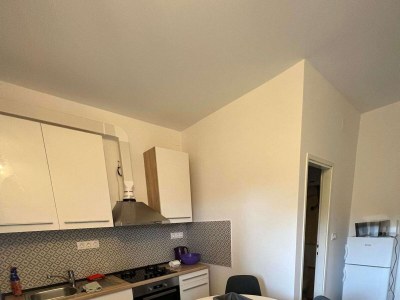 Apartment Two bedroom apartment with terrace Sveti Petar, Biograd A-23091-f - Outdoor photo 12