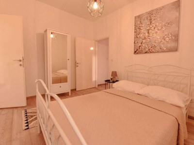 Apartment Two bedroom apartment with terrace Sveti Petar, Biograd A-23091-f - Outdoor photo 13