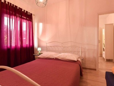 Apartment Two bedroom apartment with terrace Sveti Petar, Biograd A-23091-f - Outdoor photo 14