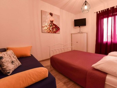 Apartment Two bedroom apartment with terrace Sveti Petar, Biograd A-23091-f - Outdoor photo 15