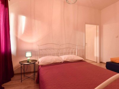 Apartment Two bedroom apartment with terrace Sveti Petar, Biograd A-23091-f - Outdoor photo 16